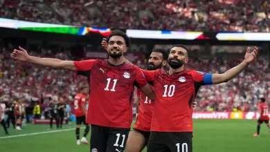 Egypt Ends 92-Year Wait for First FIFA World Cup Victory