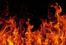 Andheri Fire
