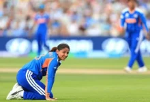Harmanpreet Kaur Pinpoints India’s Persistent Challenge After Early Exit from Women’s T20 World Cup