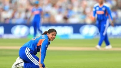 Harmanpreet Kaur Pinpoints India’s Persistent Challenge After Early Exit from Women’s T20 World Cup