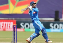 IND VS SL : India A Gain Momentum Back After Vaibhav Sooryavanshi's Knock