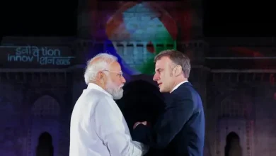 "Bharat Innovates" Finds its Launch in One of the Most Innovative Nations: France