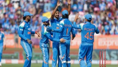 Indian ODI players