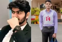 Father Mourns Son Lost in Deadly Strike on Merchant Vessel Off Oman Coast