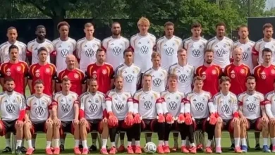 Germany Football Team Worried About Venomous Snakes During FIFA World Cup Camp