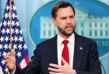 JD VANCE