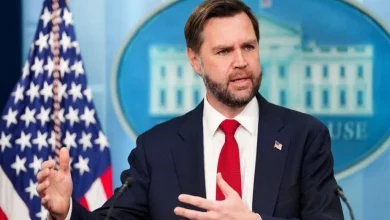 JD VANCE