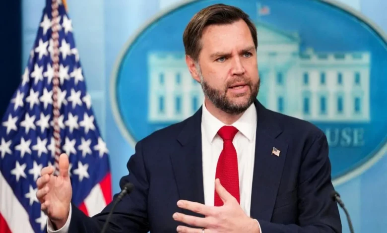 JD VANCE
