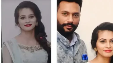 Tragic End for Jalandhar Doctor Amid Allegations of Abuse and Betrayal