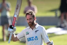 Kane Williamson
