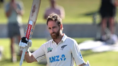 Kane Williamson