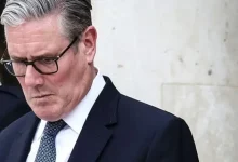 Starmer Faces Mounting Pressure to Step Down as UK Prime Minister