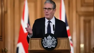 Starmer Steps Down as UK Prime Minister Amid Party Turmoil
