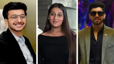 Siya Goyal's 'Secret Call' With Lover 34 Minutes Before Ketan's Murder