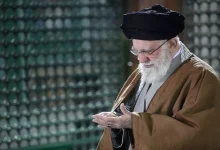Ali Khamenei