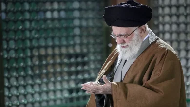 Ali Khamenei