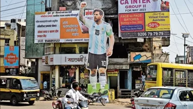 Kolhapur: India’s Undiscovered Football Fortress