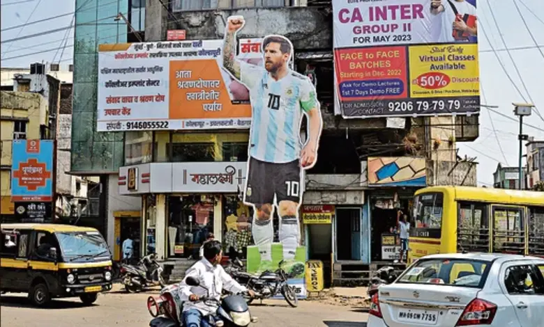 Kolhapur: India’s Undiscovered Football Fortress