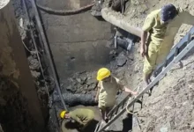 BMC's Clean Water Still Unreachable To Kurla
