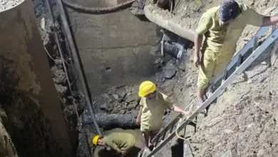 BMC's Clean Water Still Unreachable To Kurla
