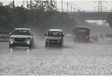 Mumbai Monsoon :likely To Witness Rain, IMD Issues Alert