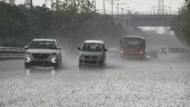 Mumbai Monsoon :likely To Witness Rain, IMD Issues Alert