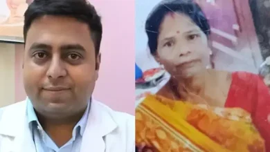 Delhi Dermatologist Arrested in Brutal Killing of Long-Time Domestic Help