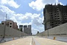 Mrinal Tai Gore Flyover Extension Soon To Ease The Commuters: Operational From 6 June