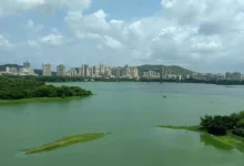 Mumbai's Reservoirs Hit Critical Lows as Monsoon Delay Deepens Crisis