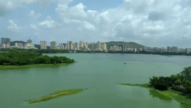 Mumbai's Reservoirs Hit Critical Lows as Monsoon Delay Deepens Crisis