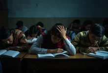 Ahmedabad NEET Aspirant’s Death Sparks Fresh Debate on Exam Pressure