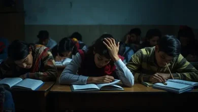 Ahmedabad NEET Aspirant’s Death Sparks Fresh Debate on Exam Pressure