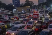 Mumbai's Bandra Kurla Complex Tests Car-Free Fridays in Push for Sustainable Travel