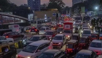 Mumbai's Bandra Kurla Complex Tests Car-Free Fridays in Push for Sustainable Travel