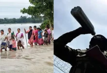 Flood Risks in the Northeast Amid Heat in the Capital