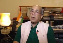 Nripendra Misra