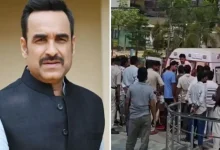 Pankaj Tripathi's Brother Injured in Attack Amid Land Dispute