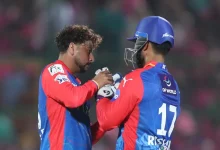 Pant and Kuldeep
