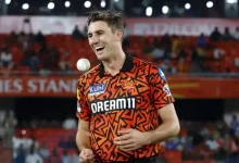 Is Cummins Signalling That He Will Skip IPL 2027?