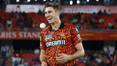Is Cummins Signalling That He Will Skip IPL 2027?