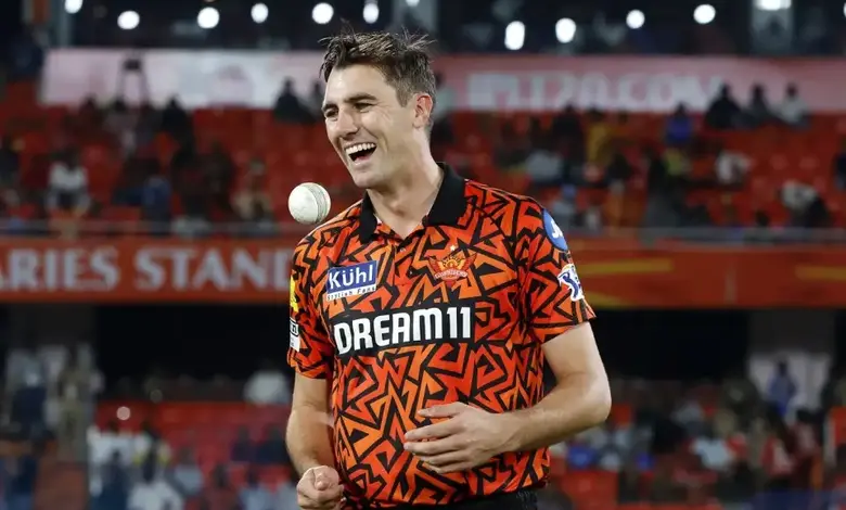 Is Cummins Signalling That He Will Skip IPL 2027?