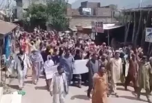 Deadly Crackdown in PoK Claims 16 More Lives as Protests Intensify