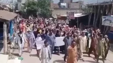 Deadly Crackdown in PoK Claims 16 More Lives as Protests Intensify