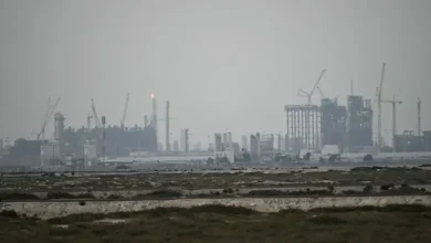 Blast at Qatar Gas Facility Leaves Dozens Injured and Missing