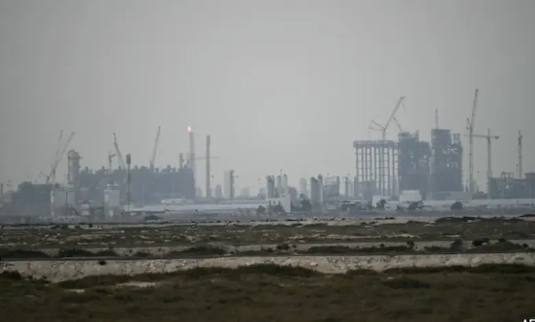 Blast at Qatar Gas Facility Leaves Dozens Injured and Missing