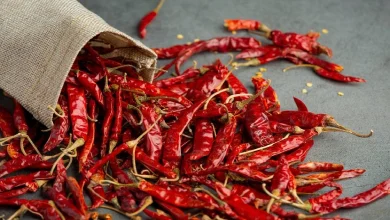 Red Chilli