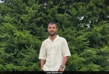 Indian Student Dies in London Shortly After Birthday Celebration