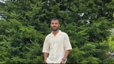 Indian Student Dies in London Shortly After Birthday Celebration