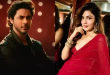 Rhea Chakraborty Reflects On Aryan Khan's Arrest, Compares It To Brother Showik's Ordeal