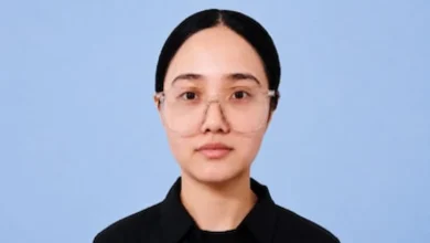 Riya Kumari Thapa